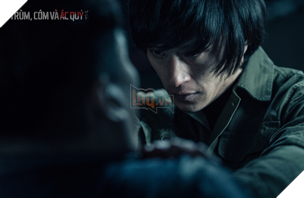 Trùm, Cớm và Ác Quỷ: Ai cũng có một bản ngã thiện - tà 5