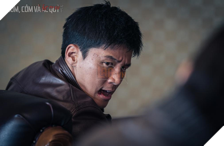 Trùm, Cớm và Ác Quỷ: Ai cũng có một bản ngã thiện - tà 7