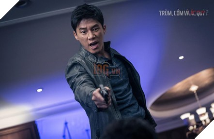 Trùm, Cớm và Ác Quỷ: Ai cũng có một bản ngã thiện - tà 8