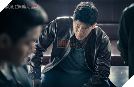 Trùm, Cớm và Ác Quỷ: Ai cũng có một bản ngã thiện - tà 9