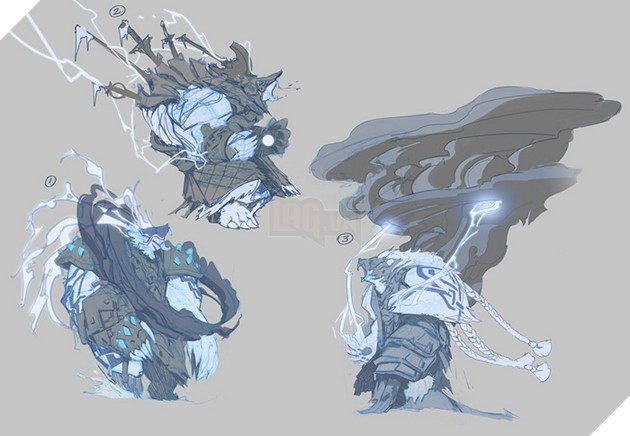 LMHT: Volibear và Fiddlesticks thắng bình chọn và sẽ là 2 vị tướng được Rework trong năm sau 3