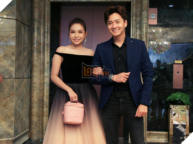 Cận cảnh dàn khách mời đình đám trong hôn lễ của đạo diễn trăm tỷ Nhất Trung 20