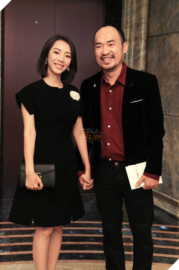 Cận cảnh dàn khách mời đình đám trong hôn lễ của đạo diễn trăm tỷ Nhất Trung 15