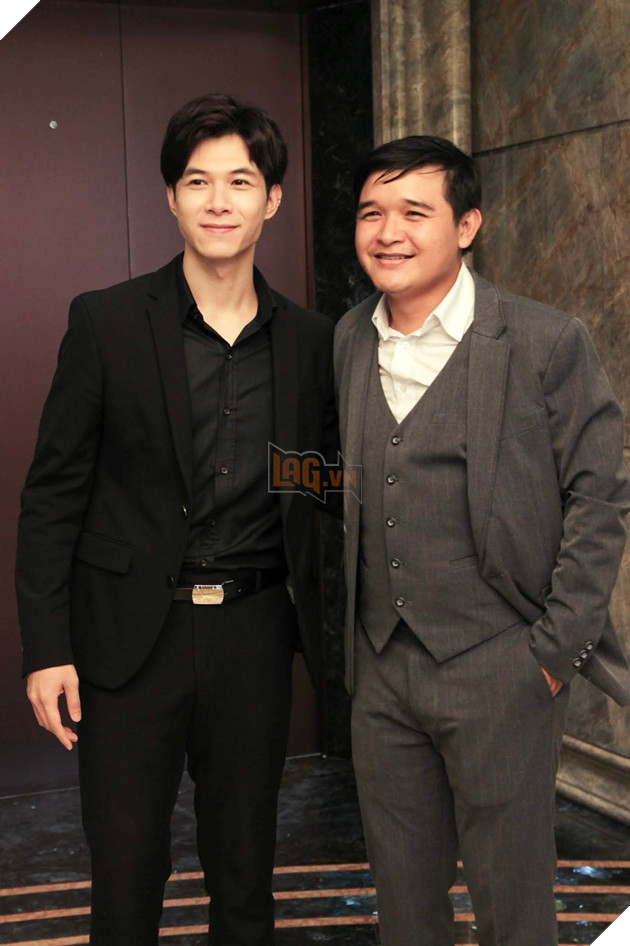 Cận cảnh dàn khách mời đình đám trong hôn lễ của đạo diễn trăm tỷ Nhất Trung 18