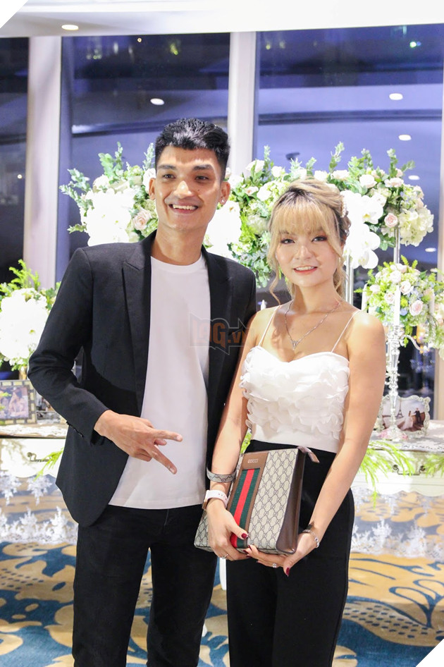 Cận cảnh dàn khách mời đình đám trong hôn lễ của đạo diễn trăm tỷ Nhất Trung 28