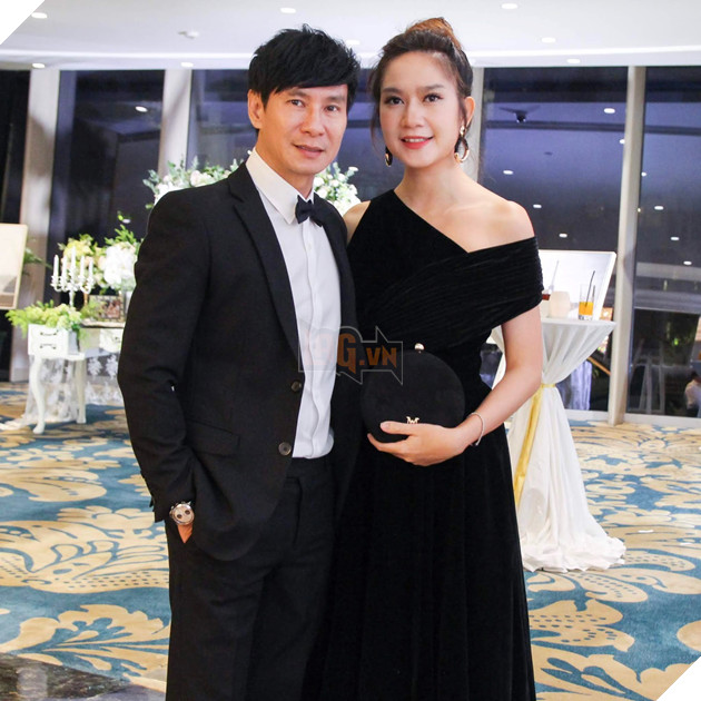 Cận cảnh dàn khách mời đình đám trong hôn lễ của đạo diễn trăm tỷ Nhất Trung 29