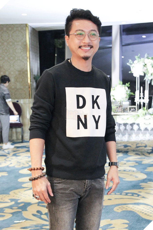 Cận cảnh dàn khách mời đình đám trong hôn lễ của đạo diễn trăm tỷ Nhất Trung 31