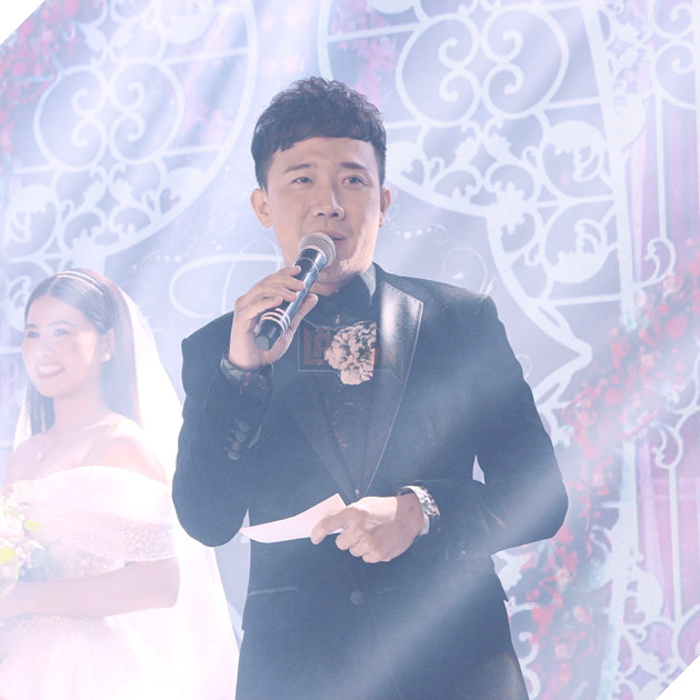 Cận cảnh dàn khách mời đình đám trong hôn lễ của đạo diễn trăm tỷ Nhất Trung 35