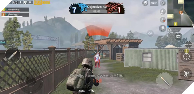 PUBG Mobile bị tố đạo nhái chế độ Deathmatch từ Call of Duty Mobile 3