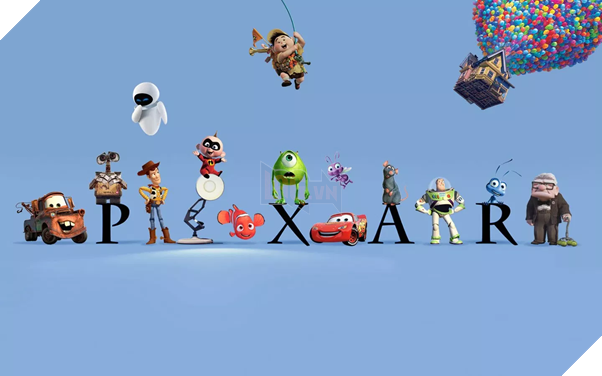 Trailer đầu tiên của Onward được tung ra, hé lộ thế giới yêu tinh đầy sắc màu