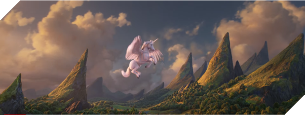 Trailer đầu tiên của Onward được tung ra, hé lộ thế giới yêu tinh đầy sắc màu 3