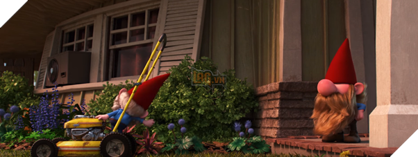 Trailer đầu tiên của Onward được tung ra, hé lộ thế giới yêu tinh đầy sắc màu 6