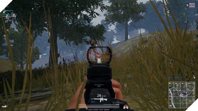 PUBG đưa án phạt 100 năm, liệu Bluehole đã hết cách để trị hack rồi sao?