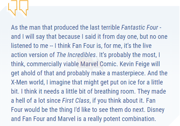 HOT: Đội Trưởng Mỹ Chris Evans có cơ hội quay trở lại Marvel nếu điều này xảy ra! - Ảnh 2.