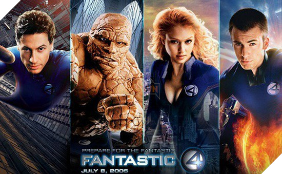 HOT: Đội Trưởng Mỹ Chris Evans có cơ hội quay trở lại Marvel nếu điều này xảy ra! - Ảnh 3.