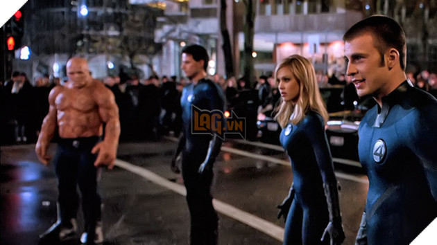 HOT: Đội Trưởng Mỹ Chris Evans có cơ hội quay trở lại Marvel nếu điều này xảy ra! - Ảnh 4.