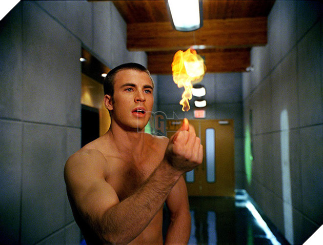 HOT: Đội Trưởng Mỹ Chris Evans có cơ hội quay trở lại Marvel nếu điều này xảy ra! - Ảnh 6.