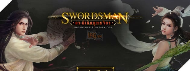 Tiếu Ngạo Giang Hồ Online trở lại với server Thái Lan và không chặn IP Việt Nam 2