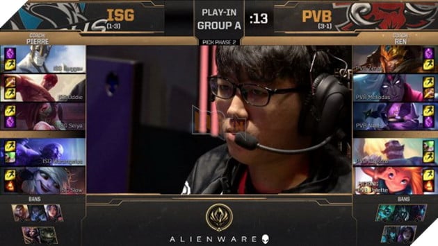 LMHT: Riot Games chia sẻ công thức mới và tìm tướng mạnh bá đạo để nerf và chỉnh sửa 3