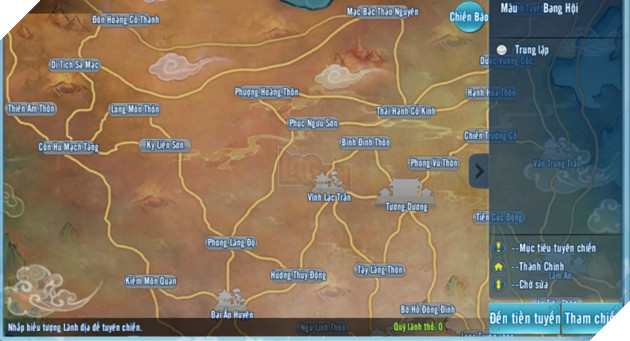 10h00 ngày 4/6: Chính thức ra mắt Võ Lâm Truyền Kỳ Mobile phiên bản mới 2