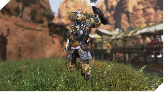 Apex Legends: Thông tin chi tiết về Battle Pass season 2 được tiết lộ  3