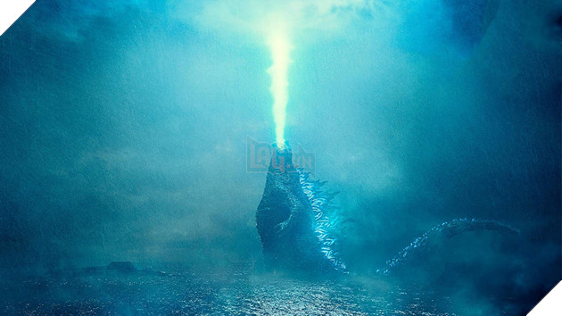 Chúa Tể Godzilla thống lĩnh phòng vé thế giới và Việt Nam trong tuần đầu khởi chiếu 2