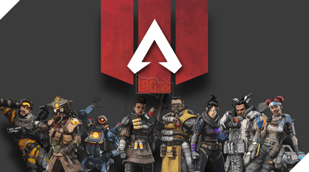 Apex Legends: Thông tin chi tiết về Battle Pass season 2 được tiết lộ 