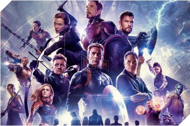 Avengers Endgame: Doanh thu đợt cuối trong tuần 6 - Thành công hoàn toàn hay tiếc nuối?