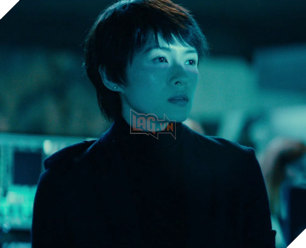 Chúa tể Godzilla: Nếu đã chán xem người đánh nhau, hãy xem quái vật chiến đấu! 3