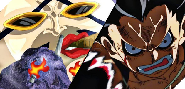 Image result for luffy vs queen