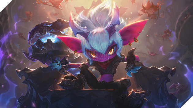 LMHT: Tổng hợp những thay đổi sẽ xuất hiện trong phiên bản 9.11 sắp được cập nhật 2