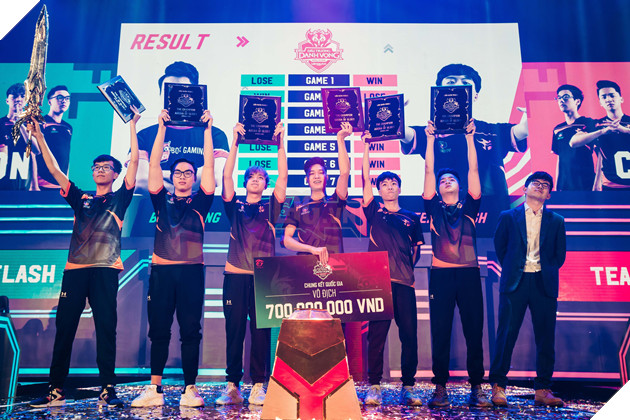 Chung kết Thế giới AWC 2019 công bố lịch bốc thăm chia bảng, xác nhận Liên Quân Mobile sẽ thi đấu tính huân chương tại Sea Games 30 2