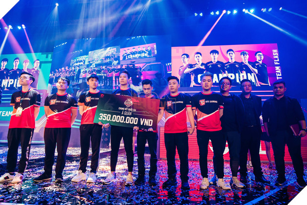 Chung kết Thế giới AWC 2019 công bố lịch bốc thăm chia bảng, xác nhận Liên Quân Mobile sẽ thi đấu tính huân chương tại Sea Games 30 3