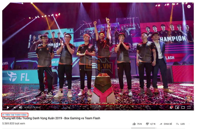 Chung kết Thế giới AWC 2019 công bố lịch bốc thăm chia bảng, xác nhận Liên Quân Mobile sẽ thi đấu tính huân chương tại Sea Games 30 4