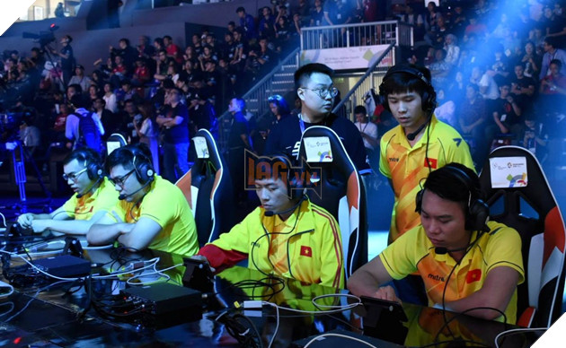 Chung kết Thế giới AWC 2019 công bố lịch bốc thăm chia bảng, xác nhận Liên Quân Mobile sẽ thi đấu tính huân chương tại Sea Games 30 5