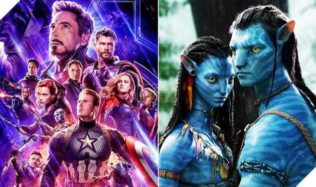 Avengers Endgame: Doanh thu đợt cuối trong tuần 6 - Thành công hoàn toàn hay tiếc nuối? 2