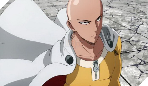 Review One Punch Map Season 2 Tập 8: Sức mạnh của Suiryu 3