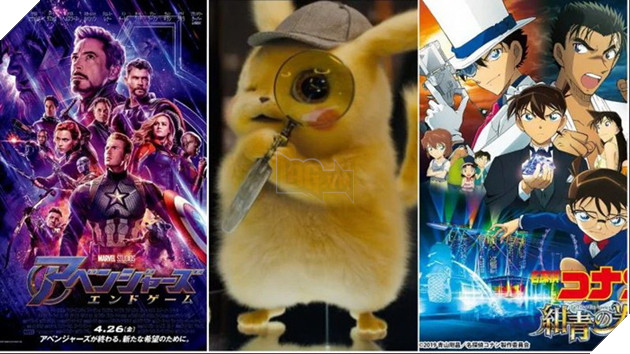 Avengers Endgame: Doanh thu đợt cuối trong tuần 6 - Thành công hoàn toàn hay tiếc nuối? 4