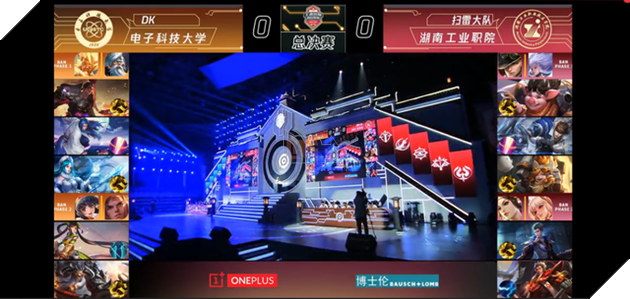 Vương Giả Vinh Diệu ra mắt phiên bản quốc tế, chinh phục thị trường phương Tây? 3