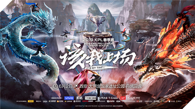 Vương Giả Vinh Diệu ra mắt phiên bản quốc tế, chinh phục thị trường phương Tây? 4