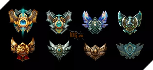 LMHT: Riot Games chia sẻ công thức mới và tìm tướng mạnh bá đạo để nerf và chỉnh sửa 2