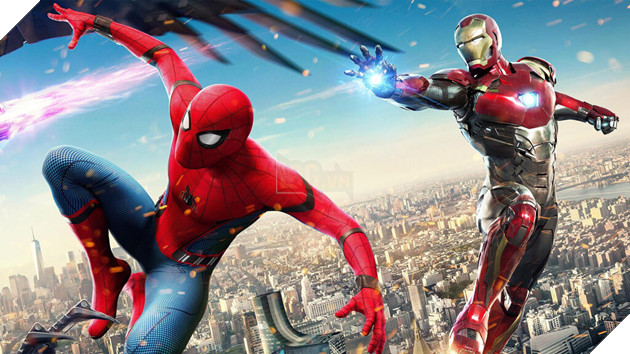 Top 8 cặp đôi được yêu thích nhất trong vũ trụ điện ảnh Marvel