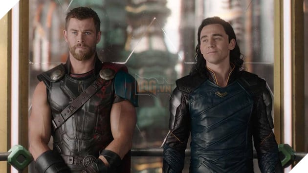 Top 8 cặp đôi được yêu thích nhất trong vũ trụ điện ảnh Marvel 2