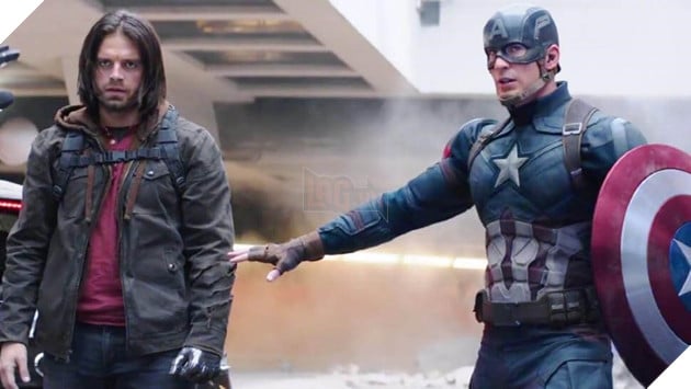 Top 8 cặp đôi được yêu thích nhất trong vũ trụ điện ảnh Marvel 3