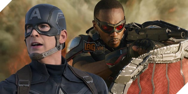 Top 8 cặp đôi được yêu thích nhất trong vũ trụ điện ảnh Marvel 6