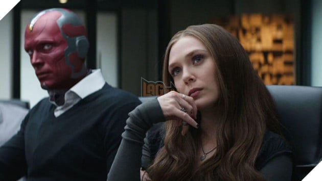 Top 8 cặp đôi được yêu thích nhất trong vũ trụ điện ảnh Marvel 8