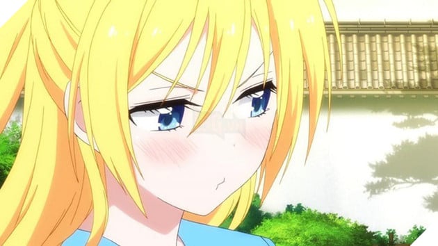 Ngoài Yandere thì đây cũng là những cô nàng dere khác từng xuất hiện trong Anime