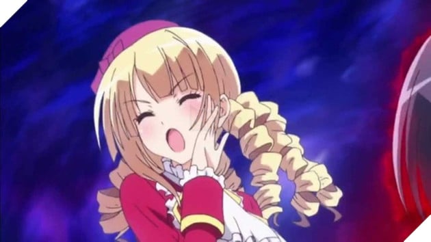 Ngoài Yandere thì đây cũng là những cô nàng dere khác từng xuất hiện trong Anime 5