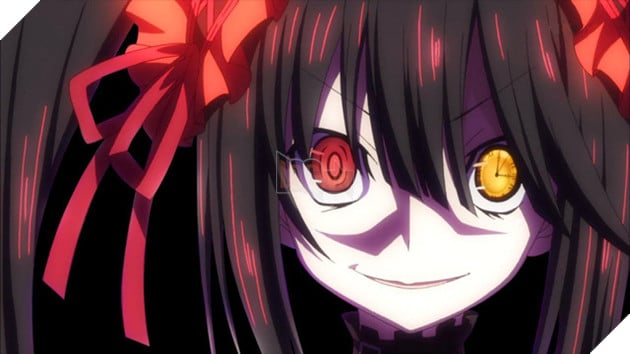 Ngoài Yandere thì đây cũng là những cô nàng dere khác từng xuất hiện trong Anime 7