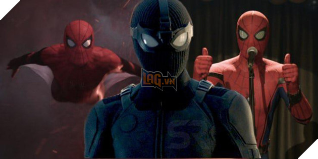 10 lỗi lầm của quá khứ mà Spider-Man: Far From Home không nên lặp lại 2